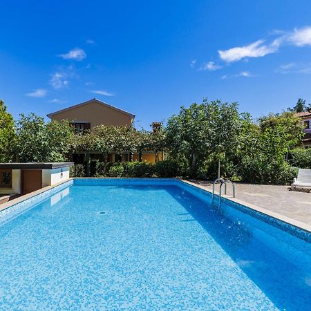 Holiday Home Edi - Roj433 By Interhome Žminj Buitenkant foto