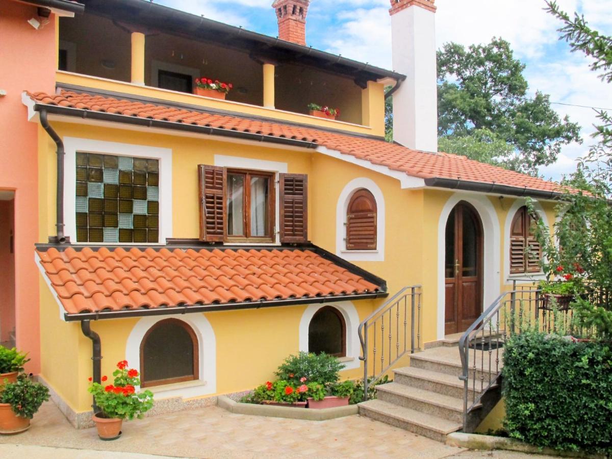 Holiday Home Edi - Roj433 By Interhome Žminj Buitenkant foto