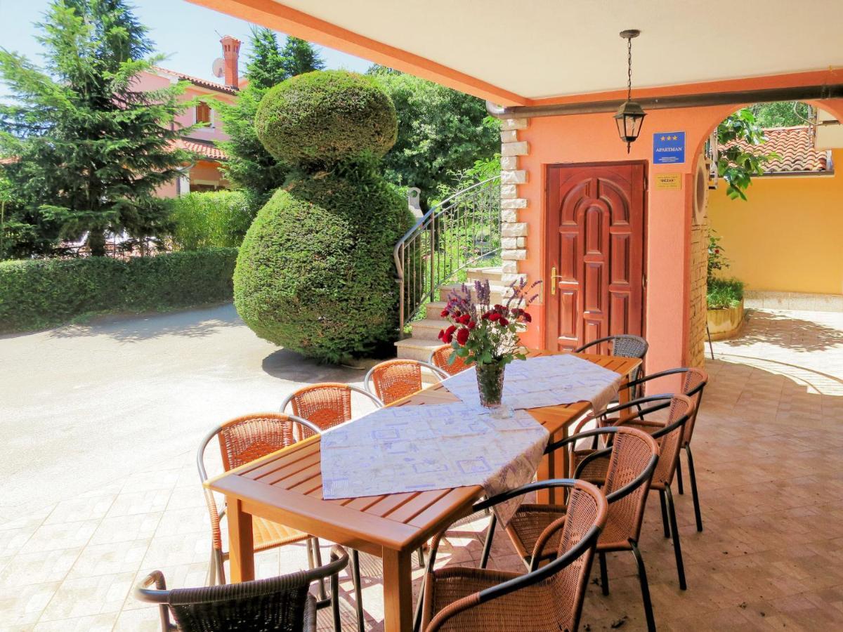 Holiday Home Edi - Roj433 By Interhome Žminj Buitenkant foto
