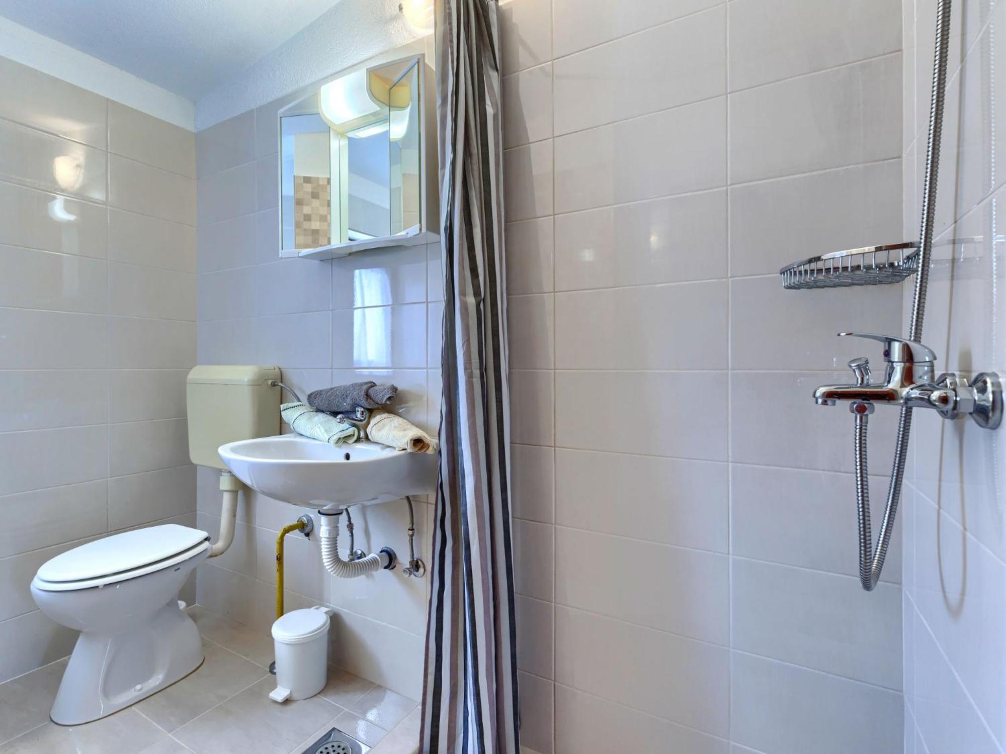 Holiday Home Edi - Roj433 By Interhome Žminj Buitenkant foto