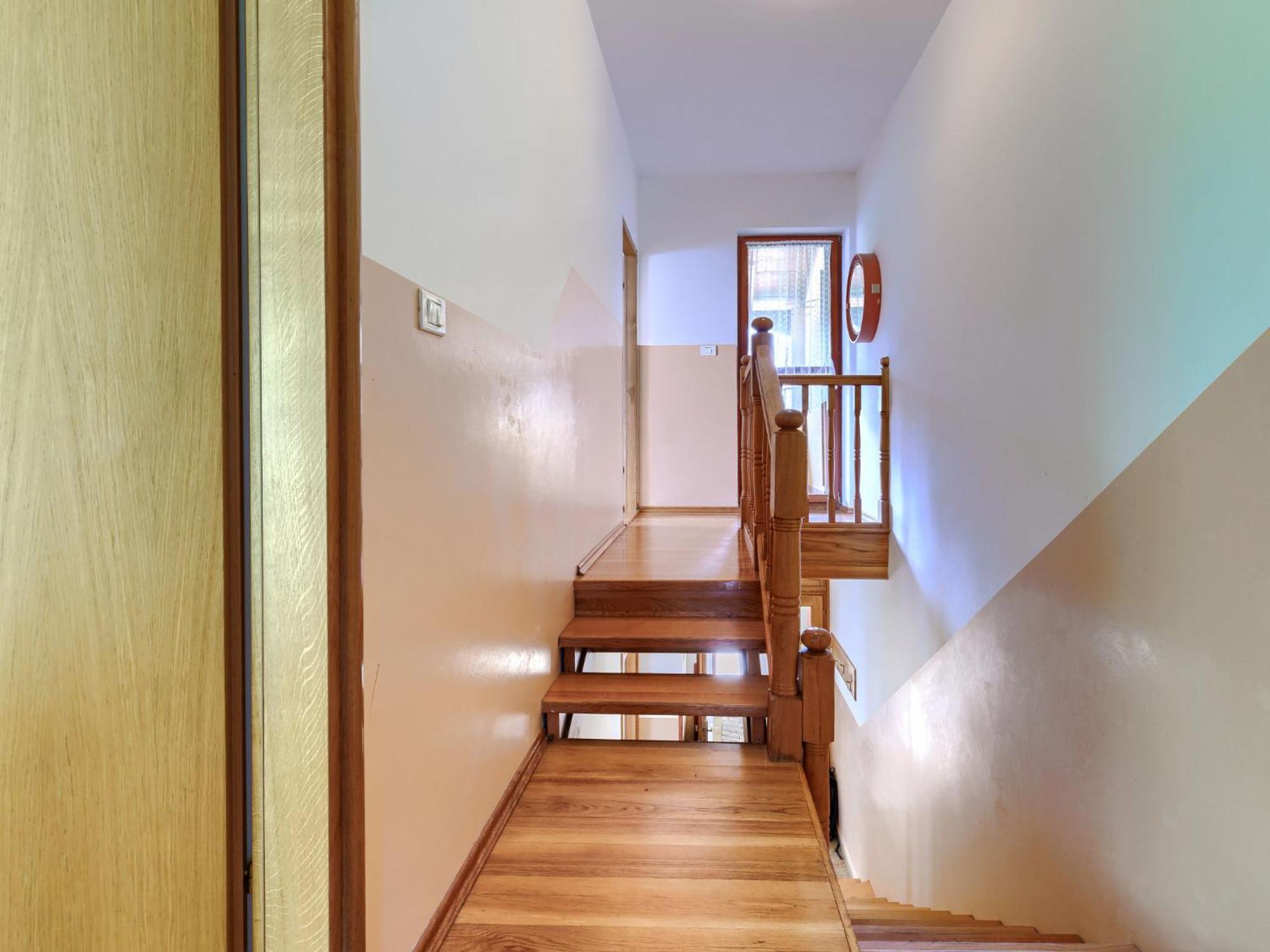 Holiday Home Edi - Roj433 By Interhome Žminj Buitenkant foto