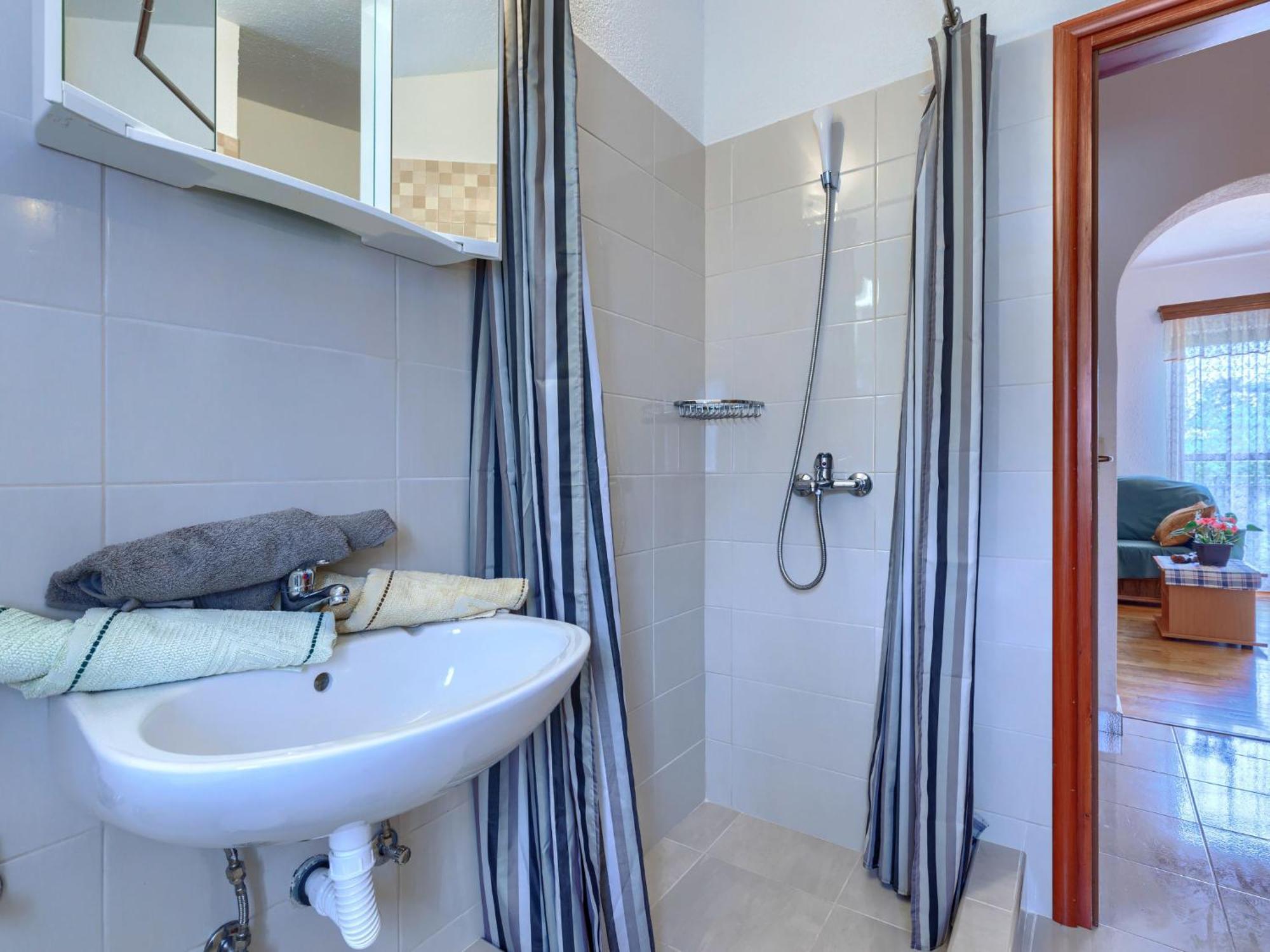 Holiday Home Edi - Roj433 By Interhome Žminj Buitenkant foto