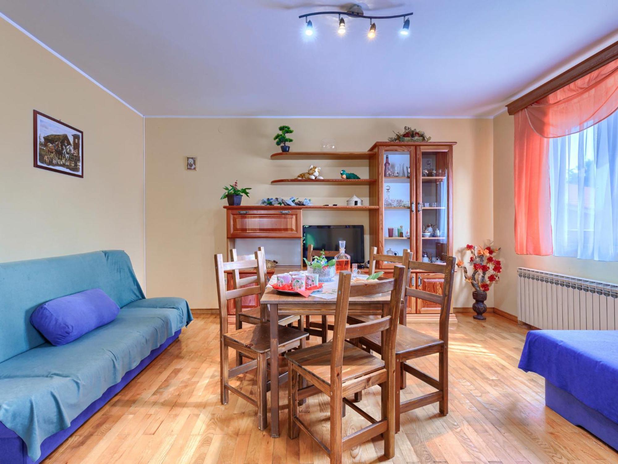 Holiday Home Edi - Roj433 By Interhome Žminj Buitenkant foto