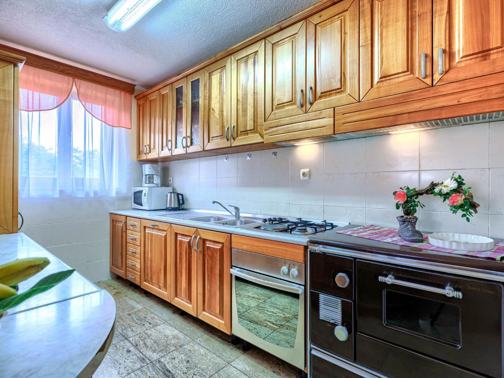 Holiday Home Edi - Roj433 By Interhome Žminj Buitenkant foto
