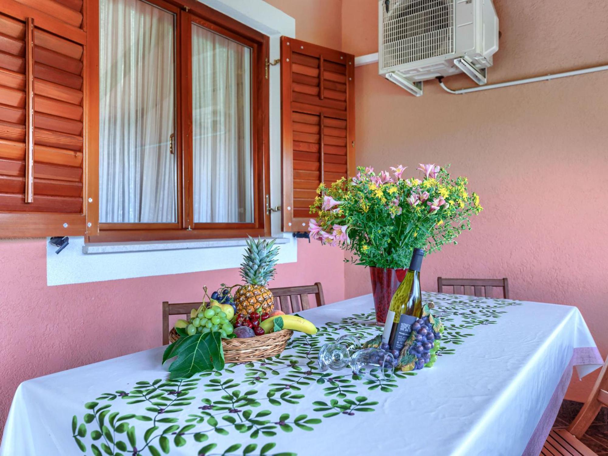 Holiday Home Edi - Roj433 By Interhome Žminj Buitenkant foto