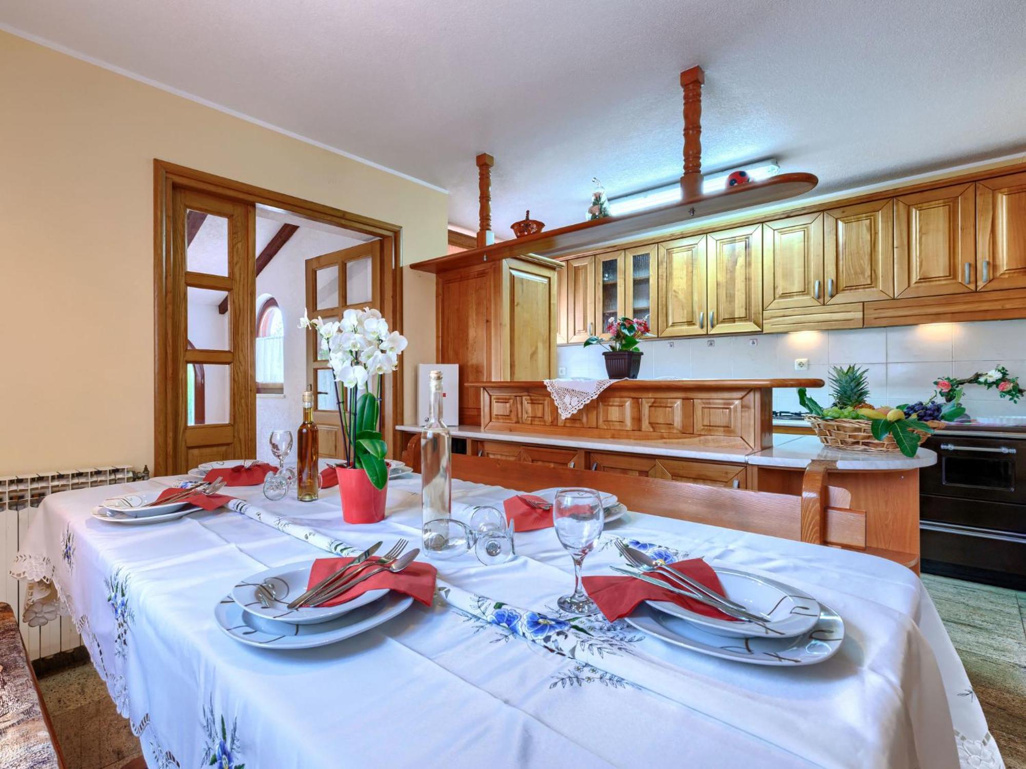 Holiday Home Edi - Roj433 By Interhome Žminj Buitenkant foto
