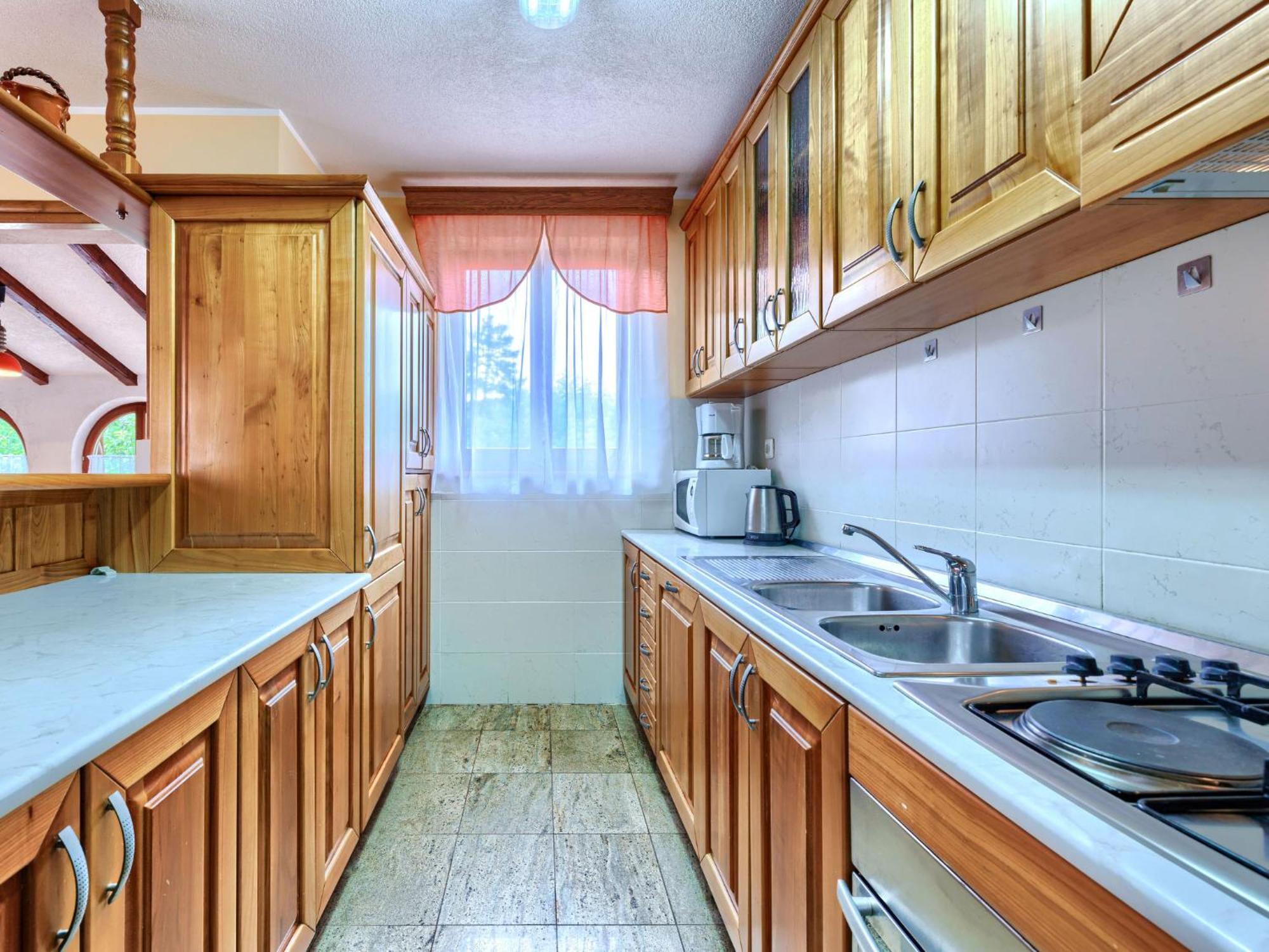 Holiday Home Edi - Roj433 By Interhome Žminj Buitenkant foto