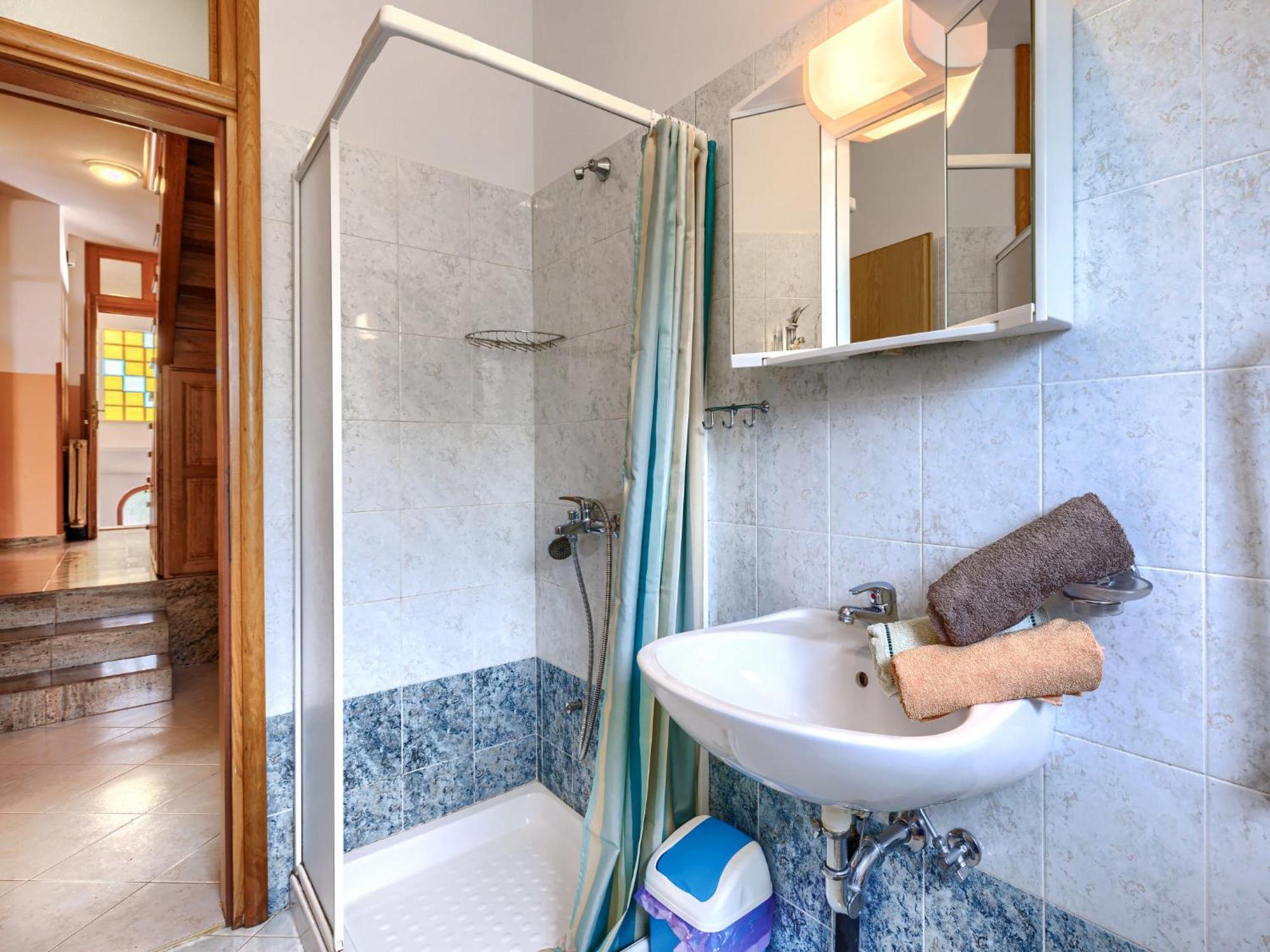 Holiday Home Edi - Roj433 By Interhome Žminj Buitenkant foto