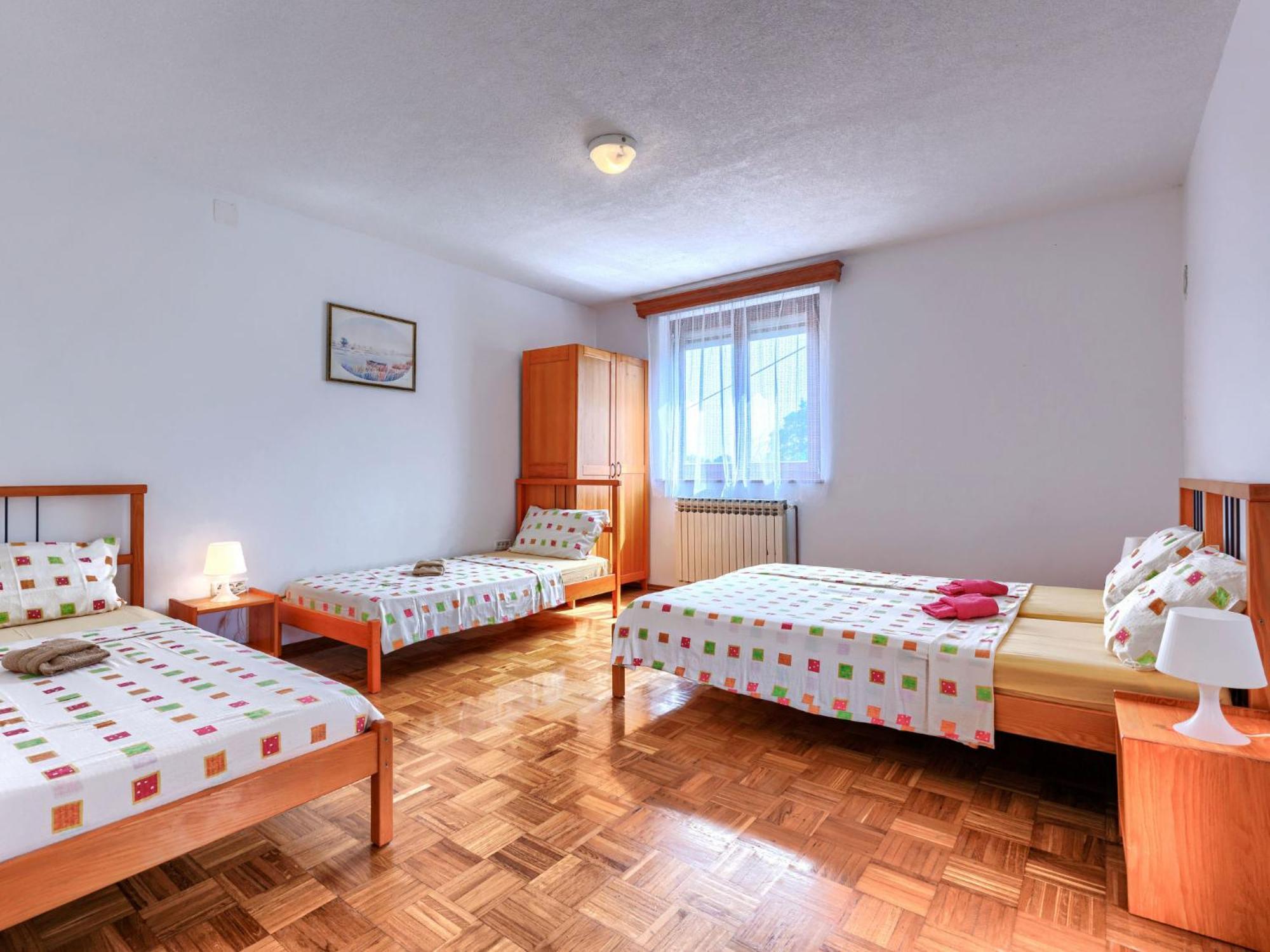 Holiday Home Edi - Roj433 By Interhome Žminj Buitenkant foto
