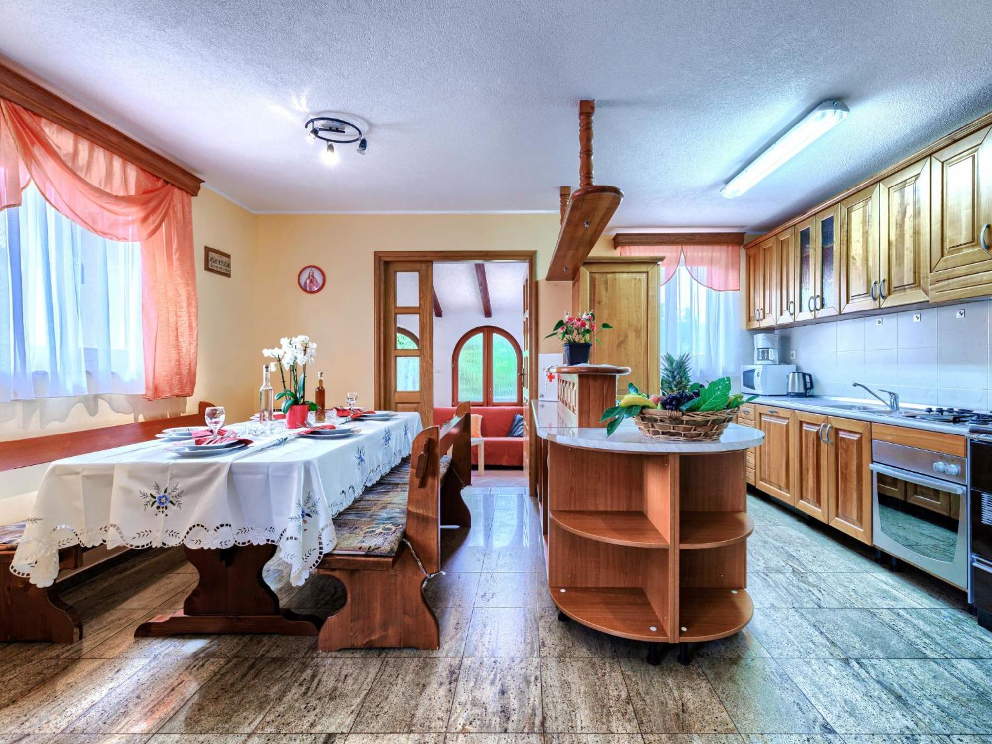 Holiday Home Edi - Roj433 By Interhome Žminj Buitenkant foto