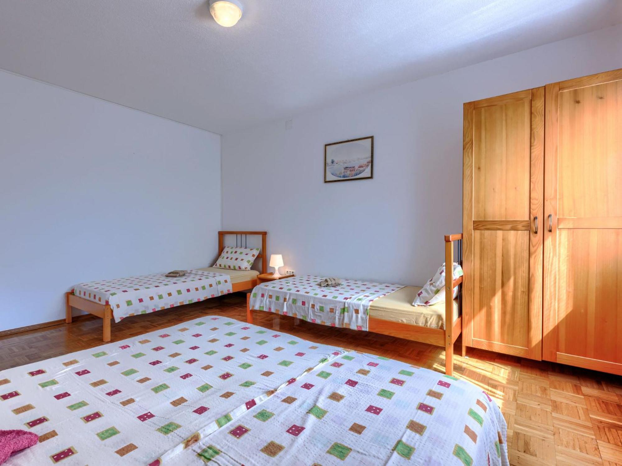 Holiday Home Edi - Roj433 By Interhome Žminj Buitenkant foto
