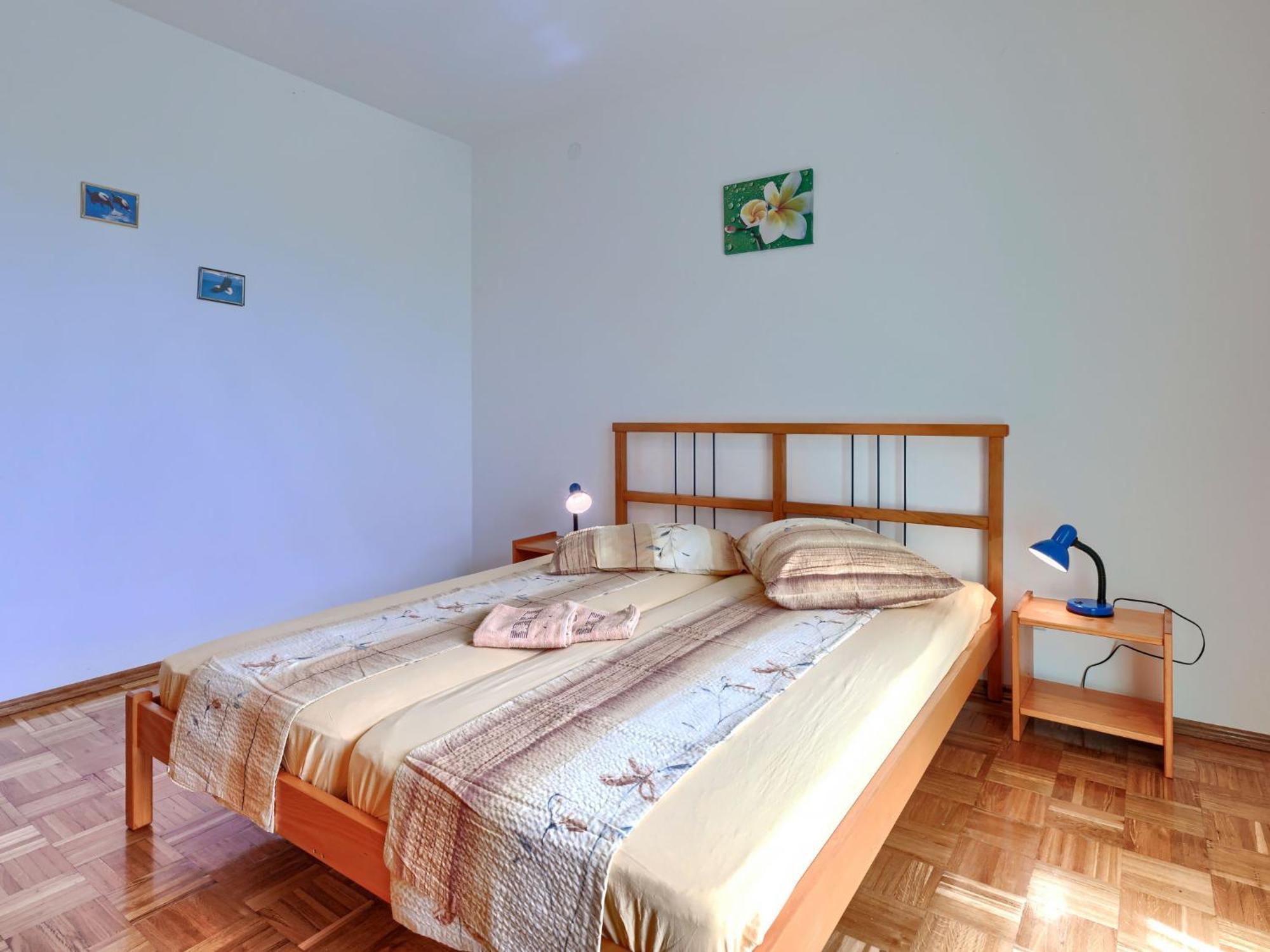 Holiday Home Edi - Roj433 By Interhome Žminj Buitenkant foto