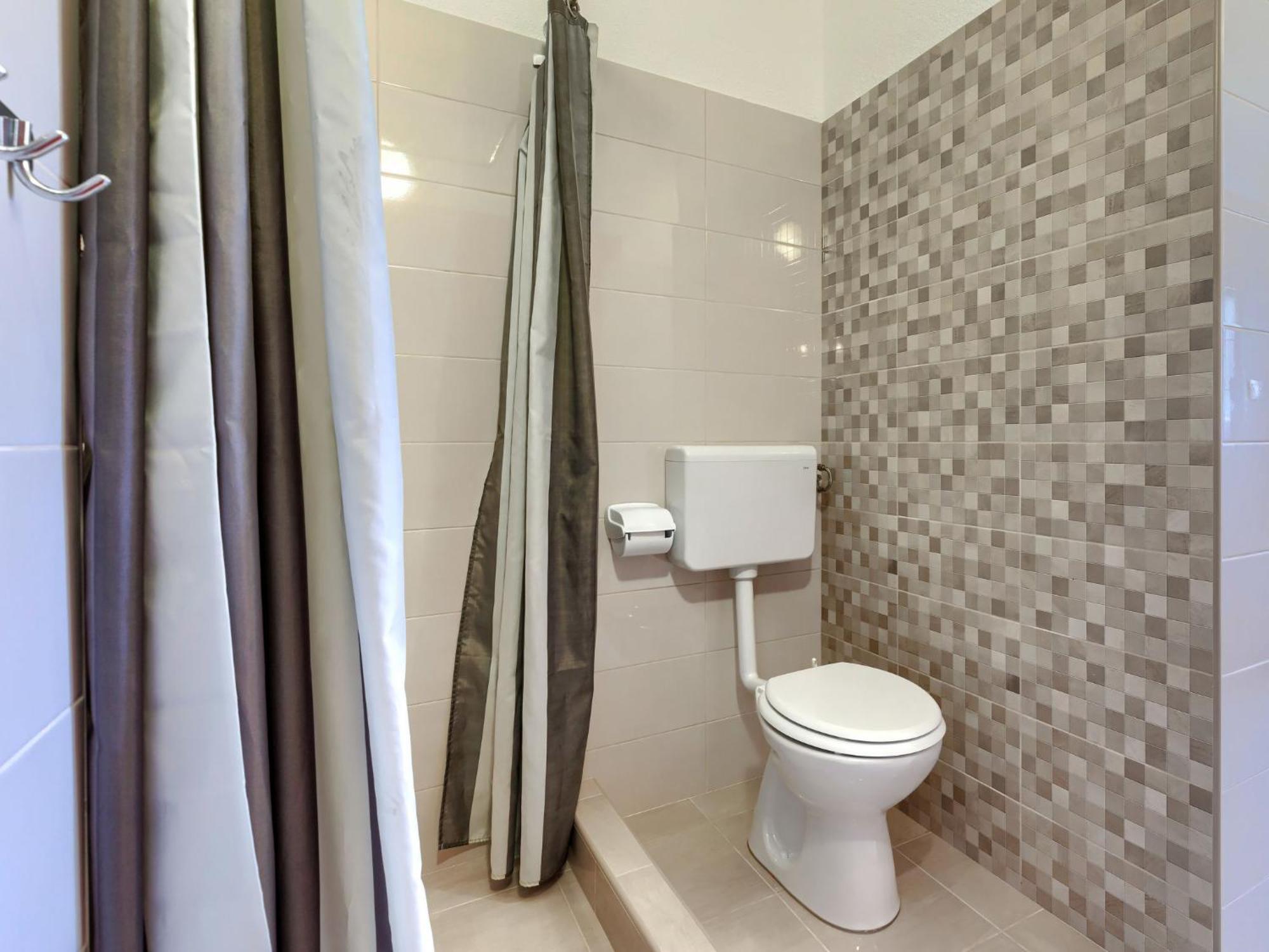 Holiday Home Edi - Roj433 By Interhome Žminj Buitenkant foto