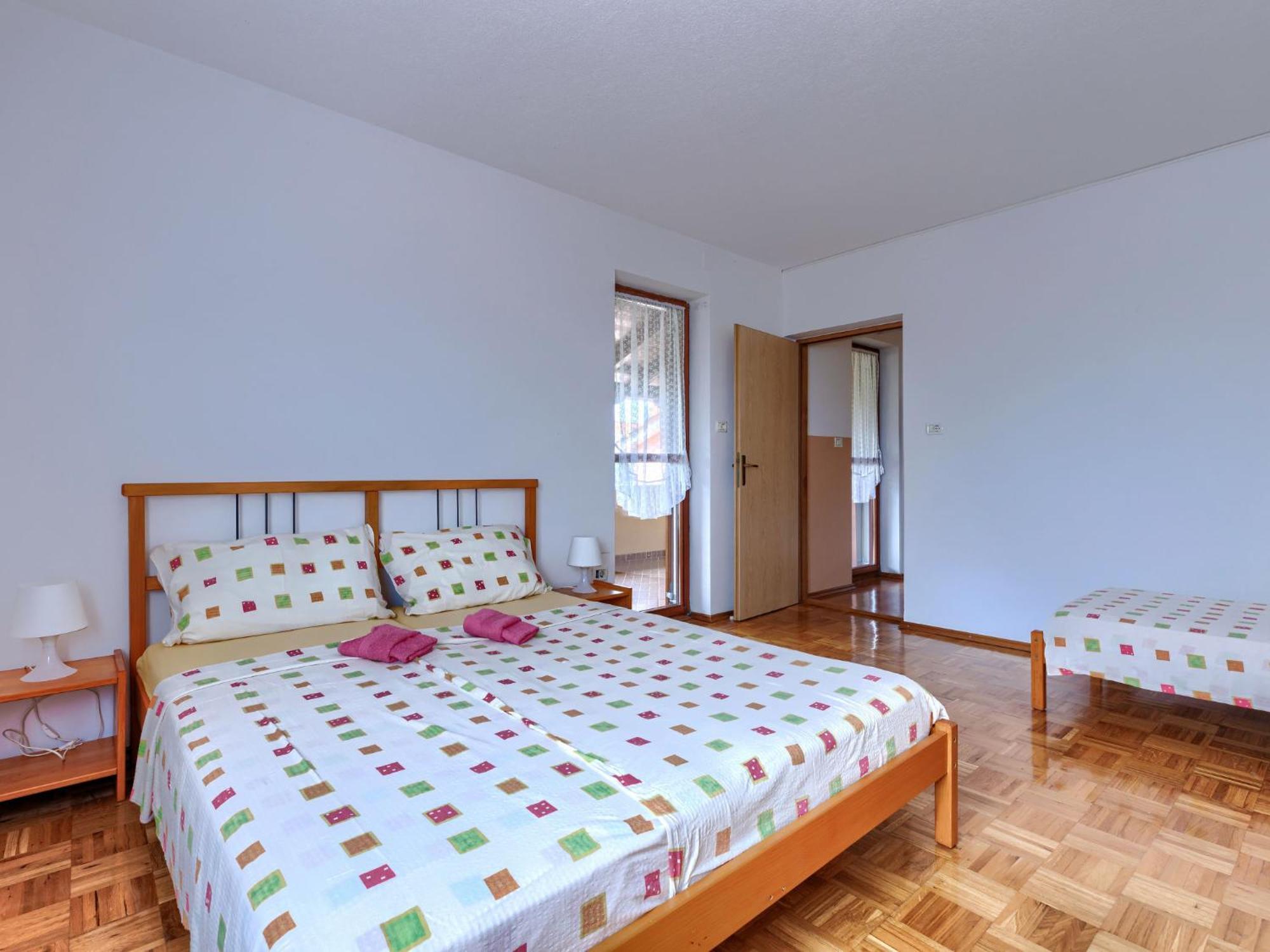 Holiday Home Edi - Roj433 By Interhome Žminj Buitenkant foto