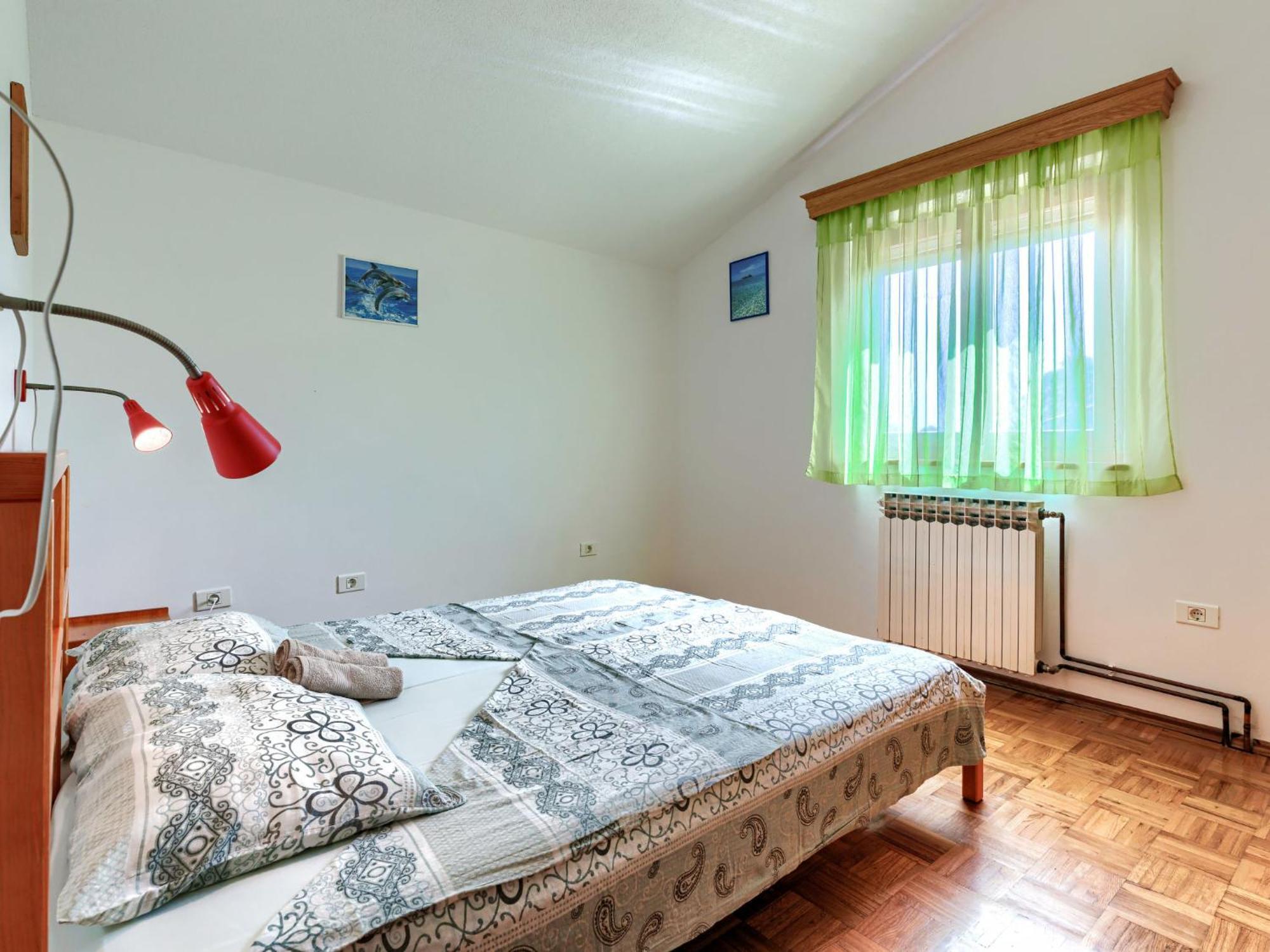 Holiday Home Edi - Roj433 By Interhome Žminj Buitenkant foto