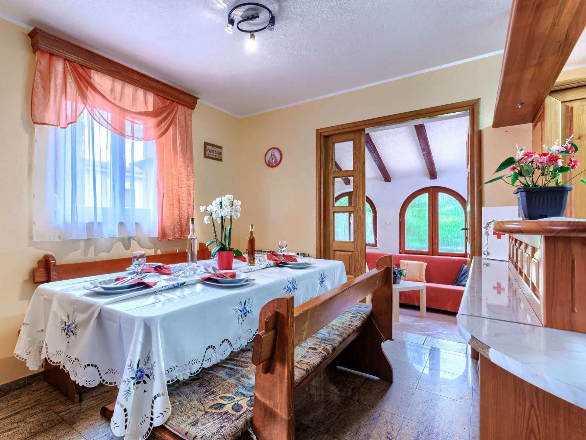 Holiday Home Edi - Roj433 By Interhome Žminj Buitenkant foto