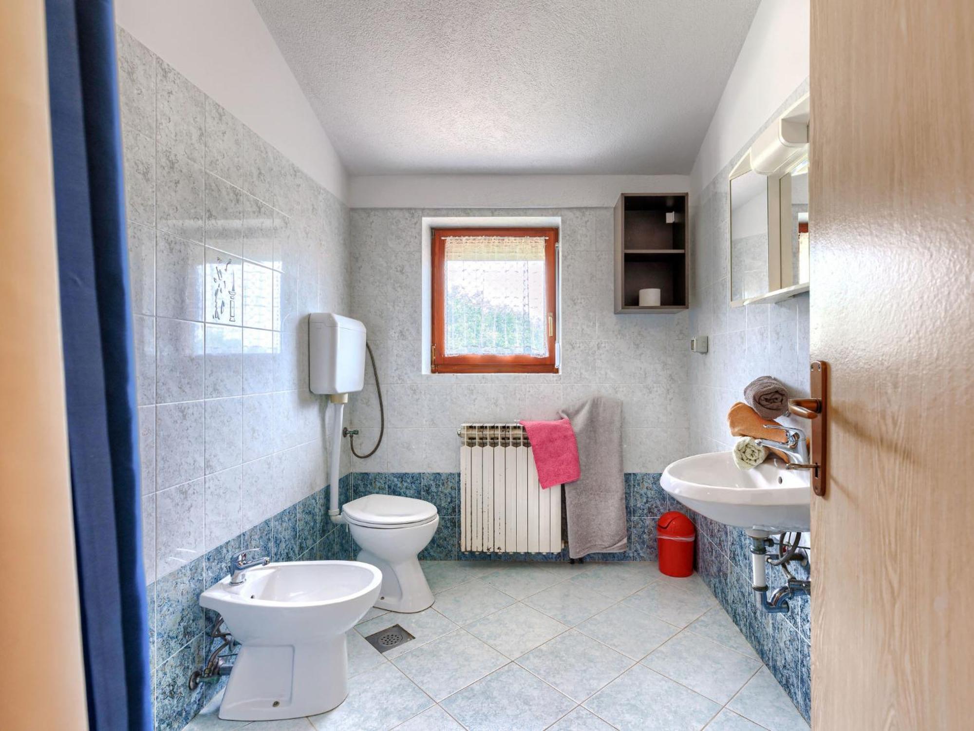 Holiday Home Edi - Roj433 By Interhome Žminj Buitenkant foto