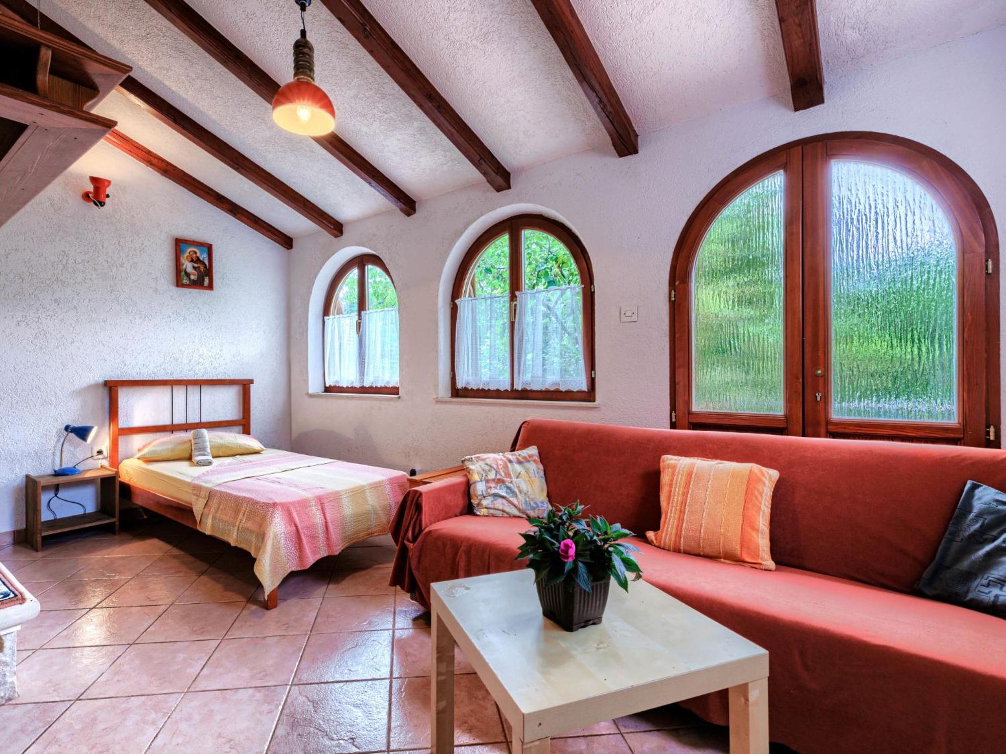 Holiday Home Edi - Roj433 By Interhome Žminj Buitenkant foto