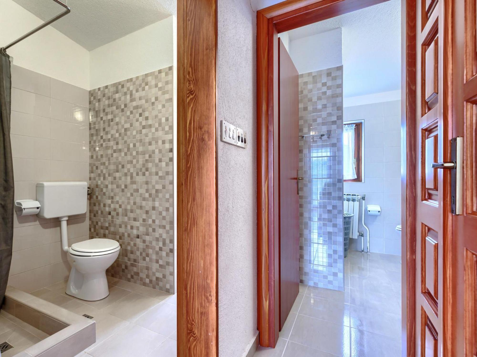Holiday Home Edi - Roj433 By Interhome Žminj Buitenkant foto