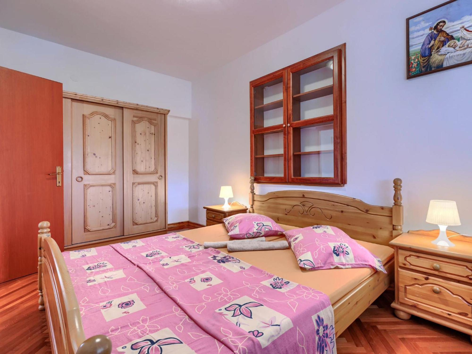 Holiday Home Edi - Roj433 By Interhome Žminj Buitenkant foto
