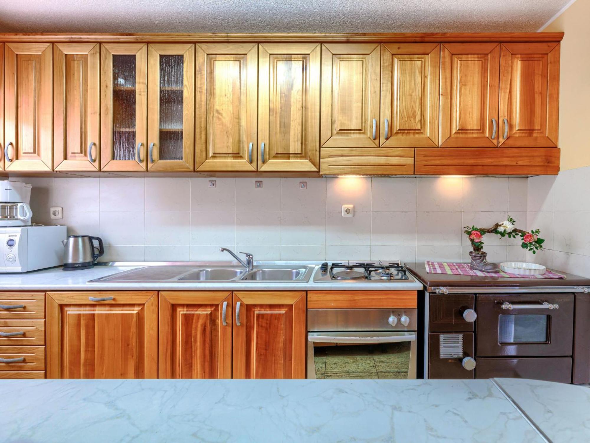 Holiday Home Edi - Roj433 By Interhome Žminj Buitenkant foto
