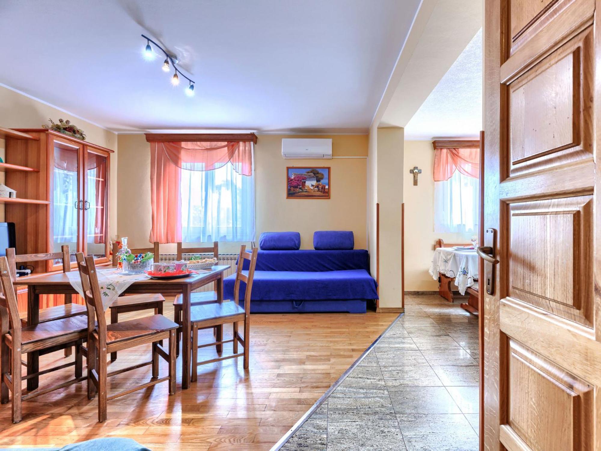 Holiday Home Edi - Roj433 By Interhome Žminj Buitenkant foto