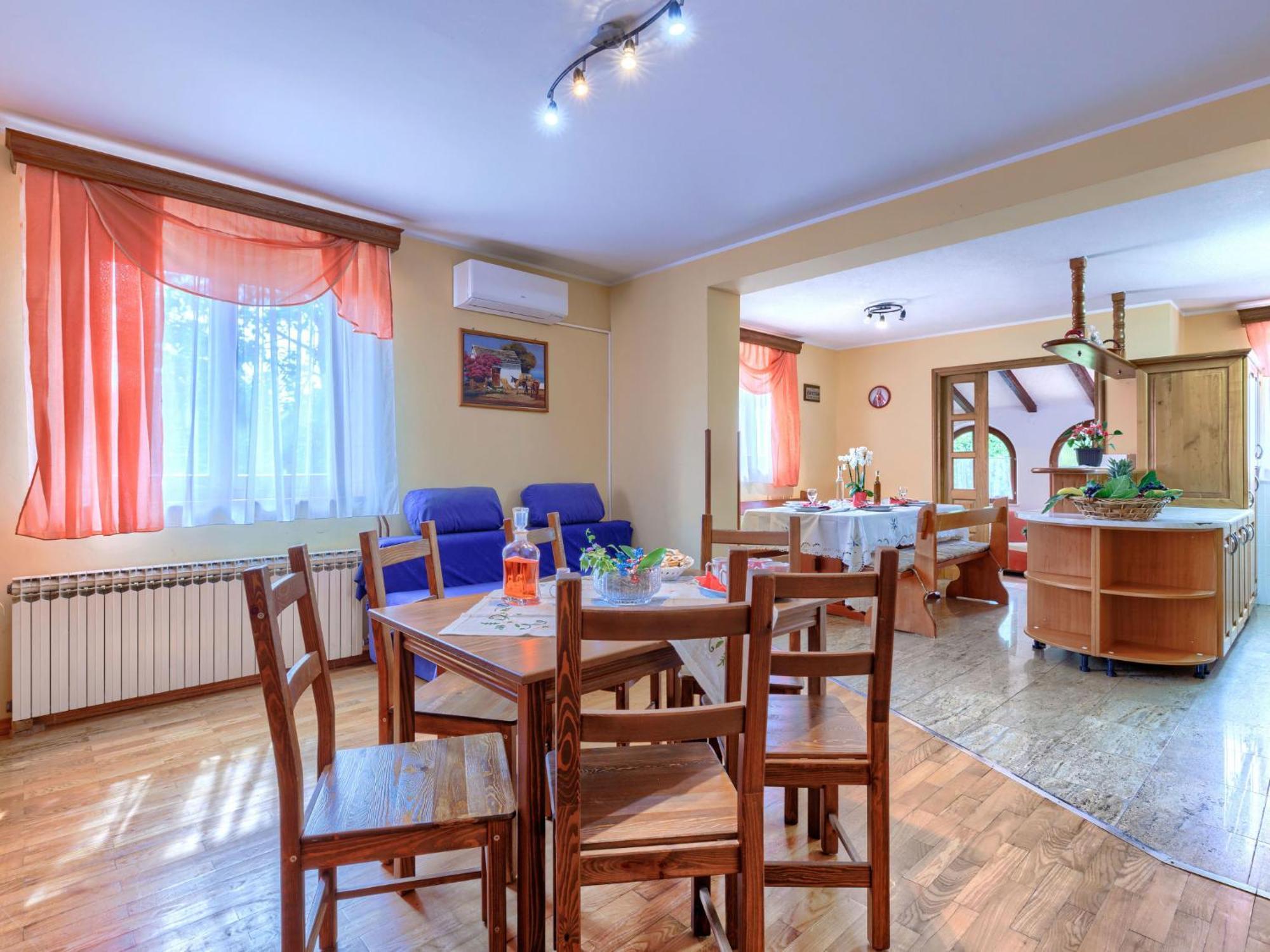 Holiday Home Edi - Roj433 By Interhome Žminj Buitenkant foto