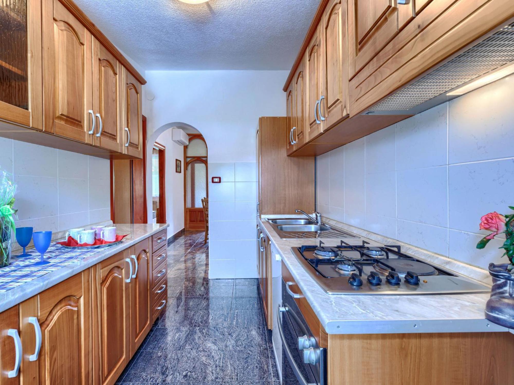 Holiday Home Edi - Roj433 By Interhome Žminj Buitenkant foto