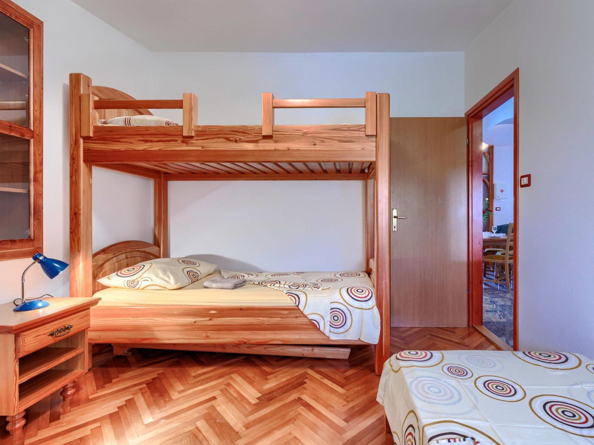 Holiday Home Edi - Roj433 By Interhome Žminj Buitenkant foto
