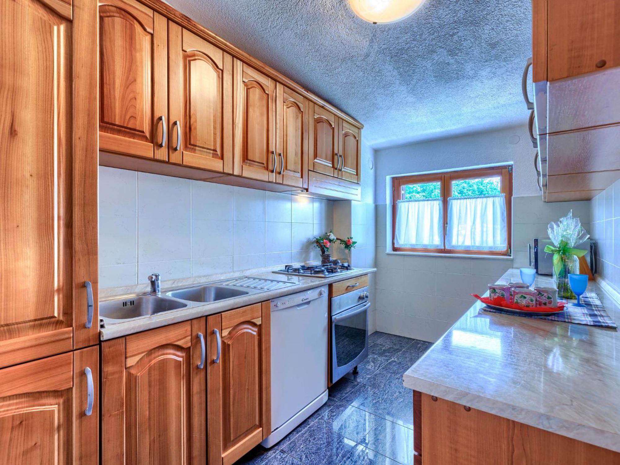 Holiday Home Edi - Roj433 By Interhome Žminj Buitenkant foto