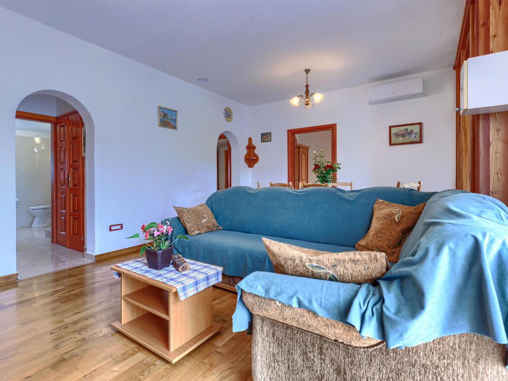 Holiday Home Edi - Roj433 By Interhome Žminj Buitenkant foto