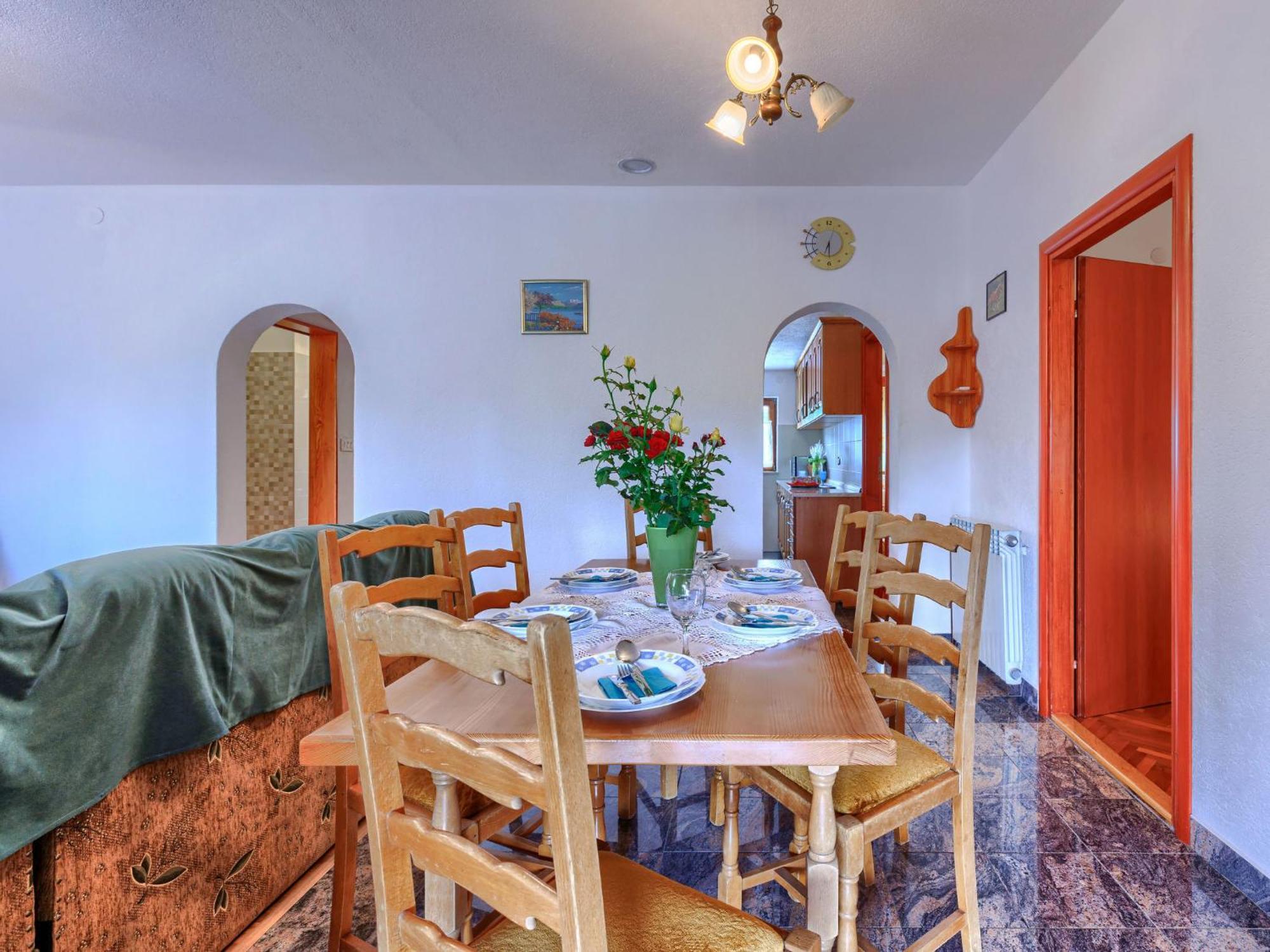 Holiday Home Edi - Roj433 By Interhome Žminj Buitenkant foto