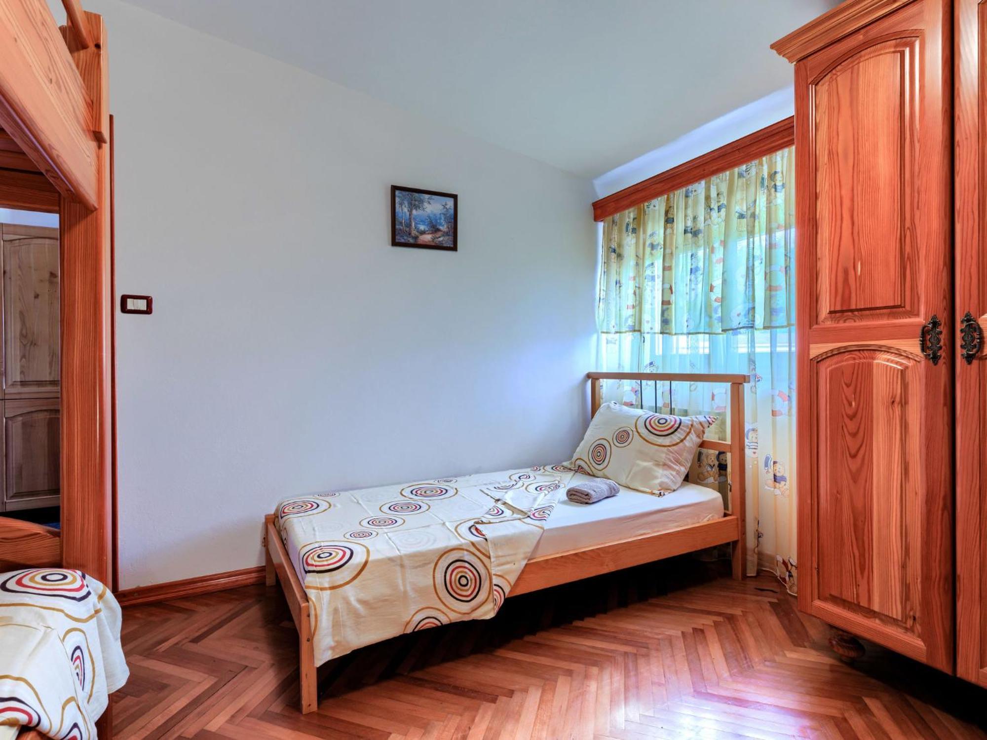 Holiday Home Edi - Roj433 By Interhome Žminj Buitenkant foto