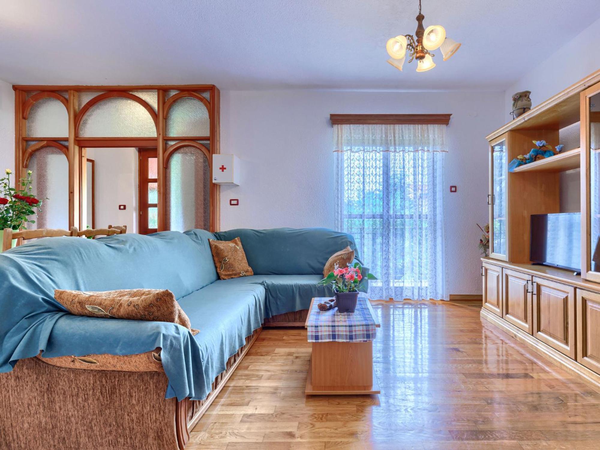 Holiday Home Edi - Roj433 By Interhome Žminj Buitenkant foto