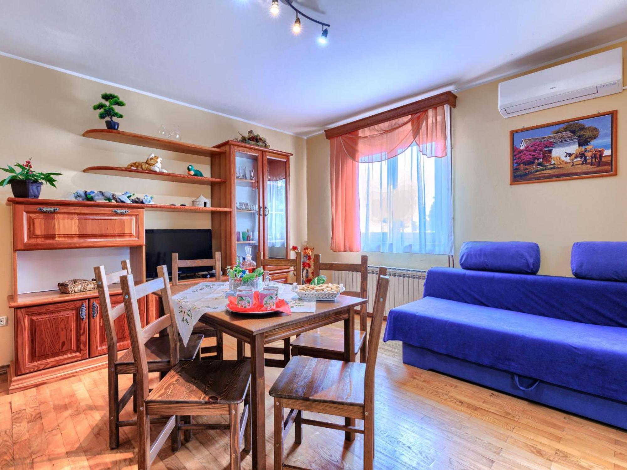 Holiday Home Edi - Roj433 By Interhome Žminj Buitenkant foto