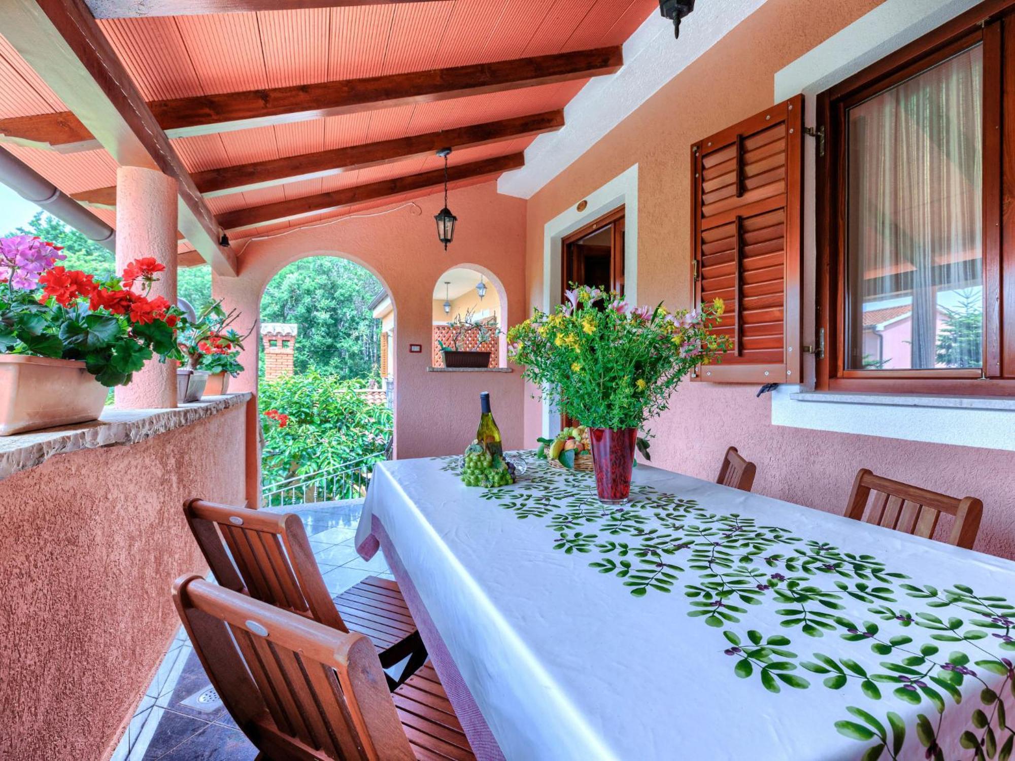 Holiday Home Edi - Roj433 By Interhome Žminj Buitenkant foto