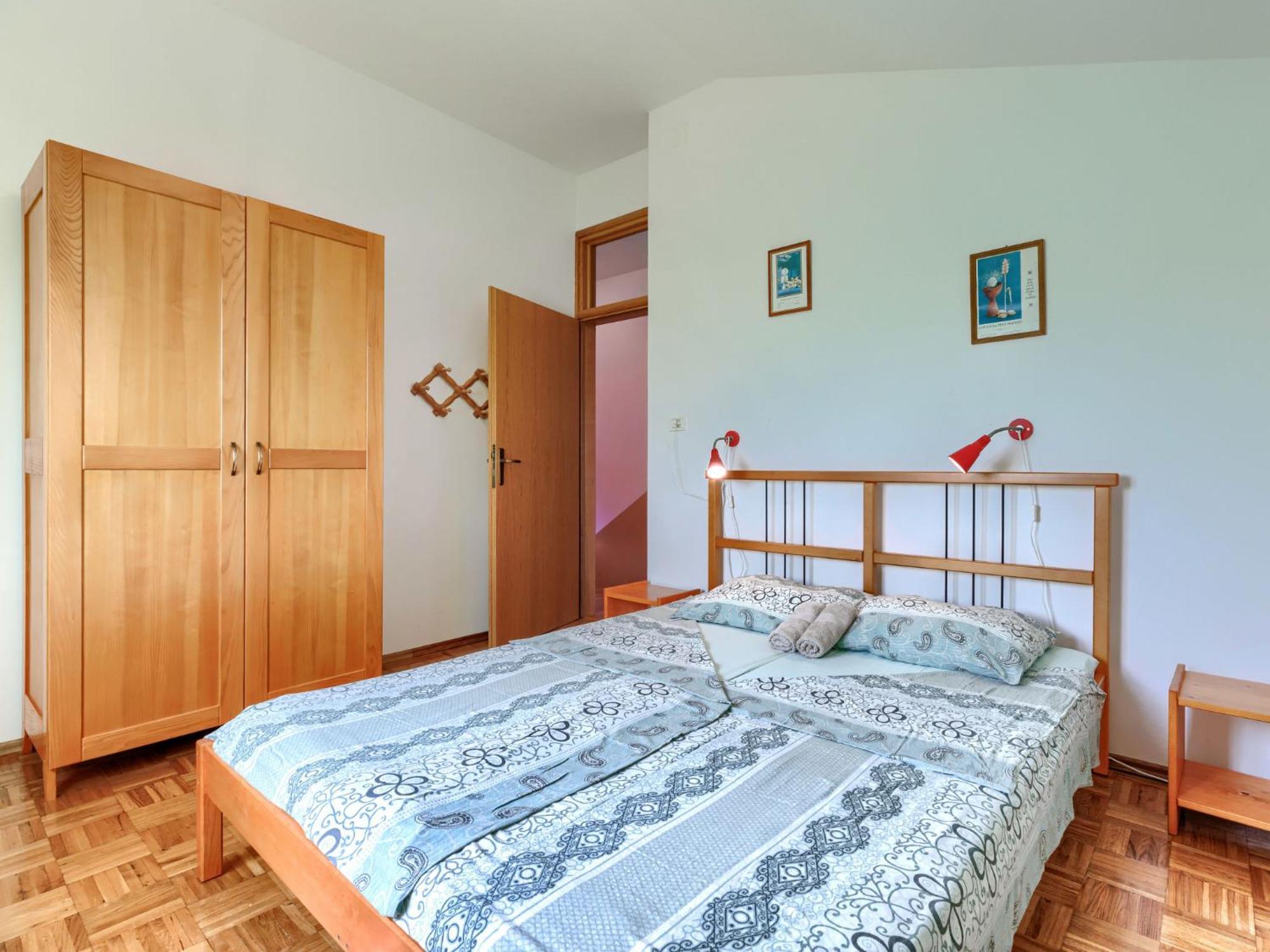 Holiday Home Edi - Roj433 By Interhome Žminj Buitenkant foto