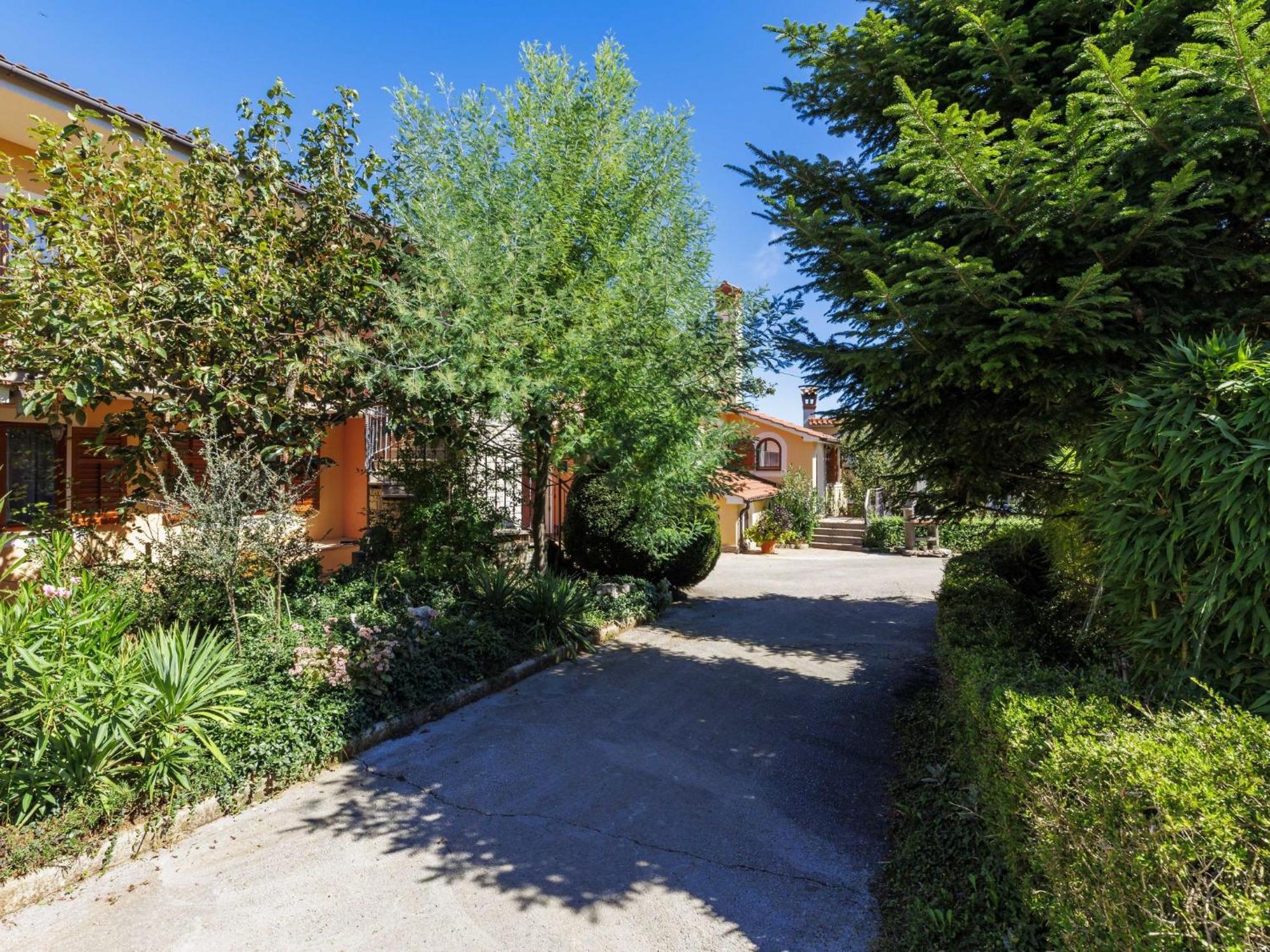 Holiday Home Edi - Roj433 By Interhome Žminj Buitenkant foto