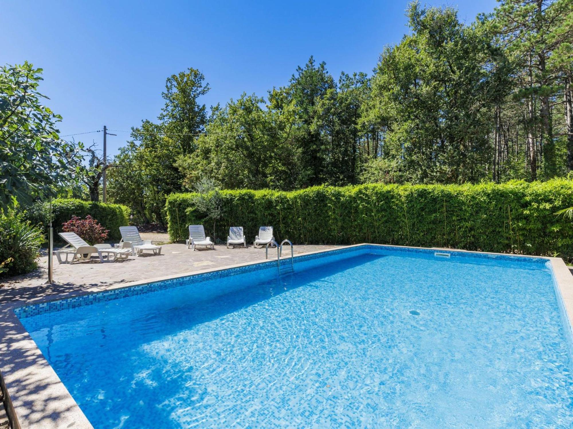 Holiday Home Edi - Roj433 By Interhome Žminj Buitenkant foto