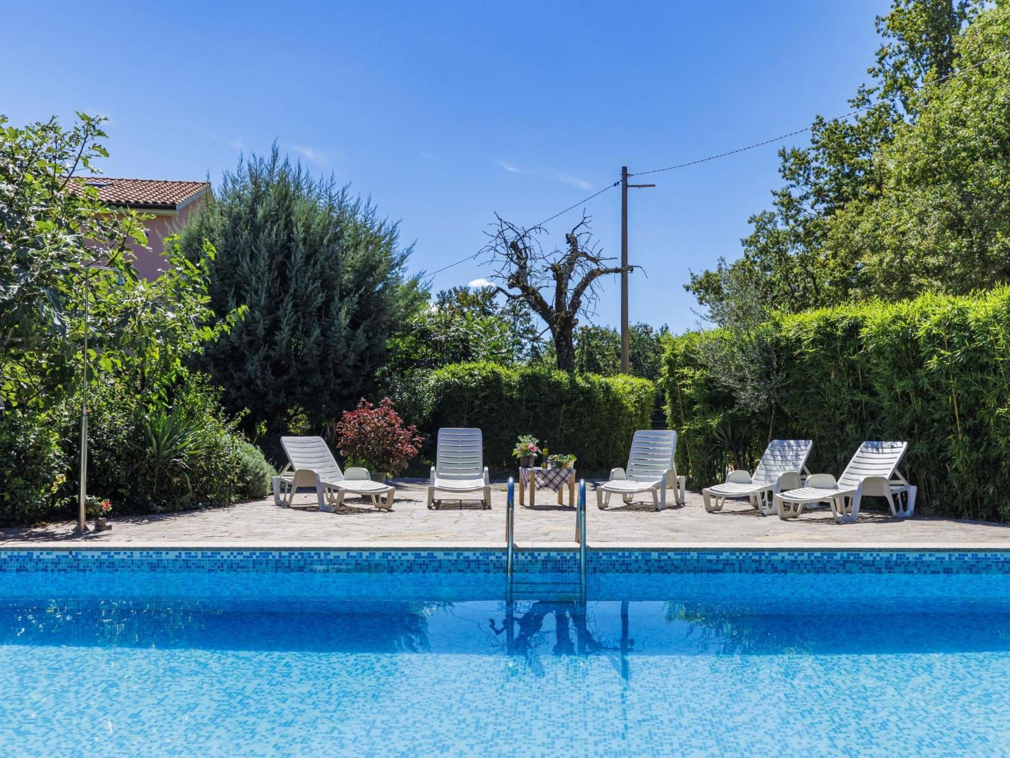 Holiday Home Edi - Roj433 By Interhome Žminj Buitenkant foto