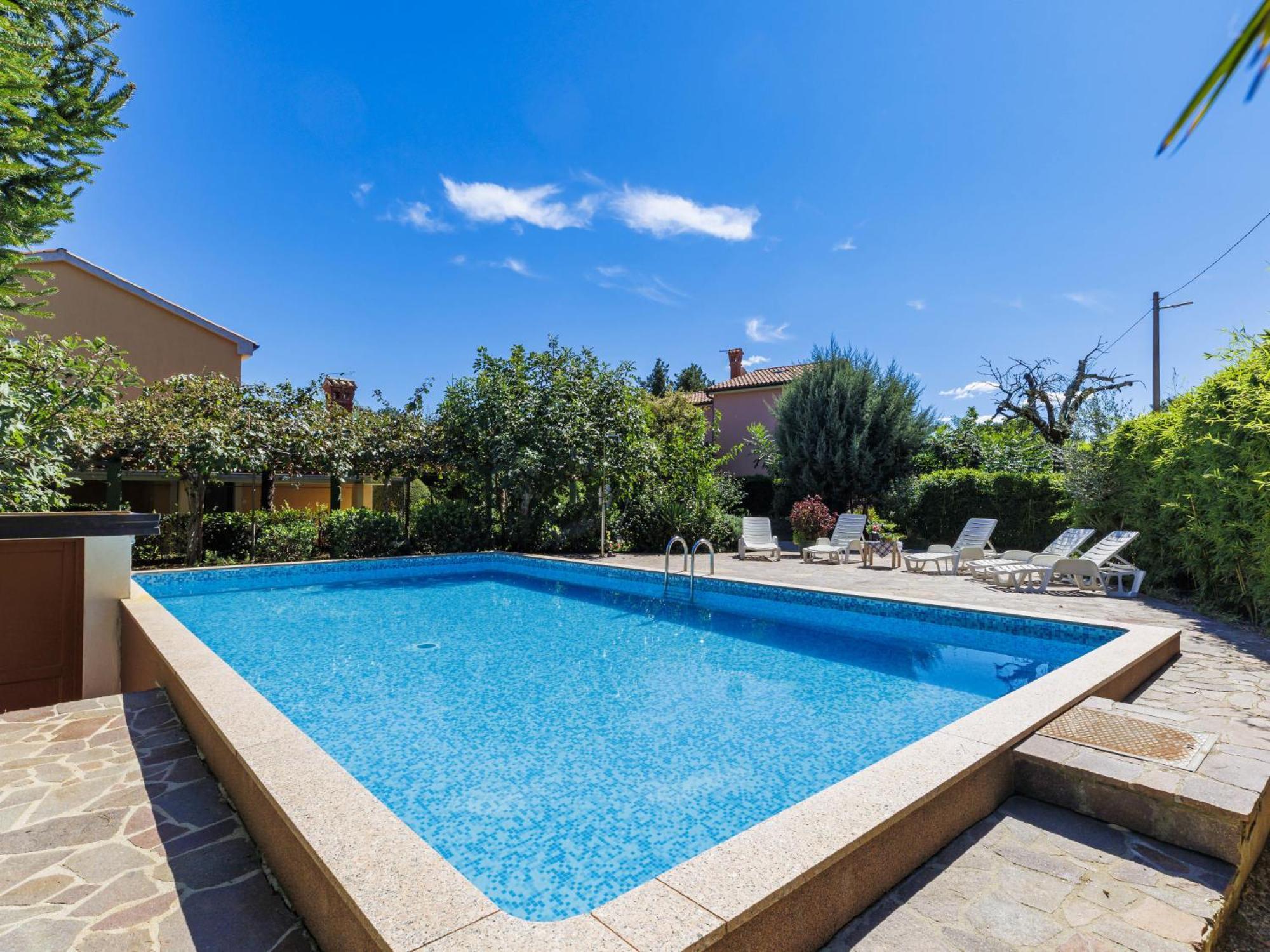 Holiday Home Edi - Roj433 By Interhome Žminj Buitenkant foto